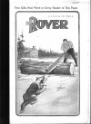 Cover For The Rover 513