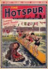 Cover For The Hotspur 37