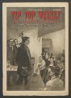 Cover For Tip Top Weekly 797 - Dick Merriwell Mediator