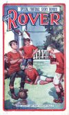 Cover For The Rover 131