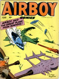 Large Thumbnail For Airboy Comics v8 5