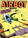 Cover For Airboy Comics v8 5