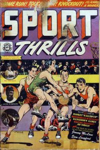 Large Thumbnail For Sport Thrills 13