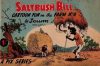 Cover For Saltbush Bill 9