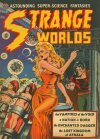 Cover For Strange Worlds 4