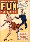 Cover For Army & Navy Fun Parade 53