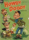 Cover For Howdy Doody 20