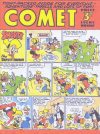 Cover For The Comet 199