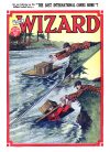 Cover For The Wizard 670