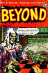 Cover For The Beyond 16