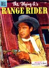Cover For Range Rider 11