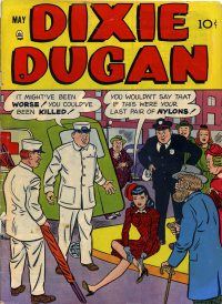 Large Thumbnail For Dixie Dugan v3 2