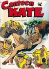 Cover For Canteen Kate 1