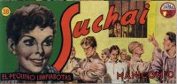 Large Thumbnail For Suchai 38 - Manicomio