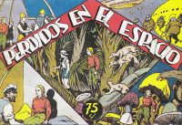 Large Thumbnail For María Cortés y la Dra. Alden 4 - Perdidos en el espacio