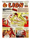 Cover For Lion 260