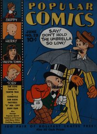 Large Thumbnail For Popular Comics 29
