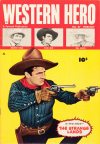 Cover For Western Hero 87