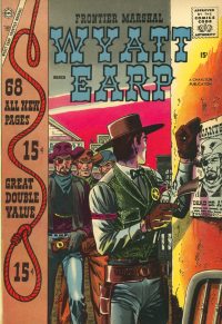 Large Thumbnail For Wyatt Earp Frontier Marshal 20