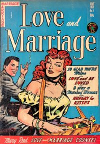 Large Thumbnail For Love and Marriage 8