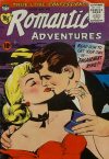Cover For My Romantic Adventures 109
