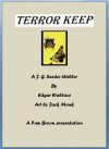 Cover For Terror Keep