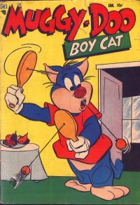 Large Thumbnail For Muggy-Doo Boy Cat 4