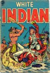 Cover For White Indian 13