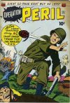 Cover For Operation: Peril 2