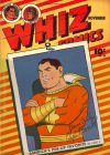 Cover For Whiz Comics 48