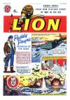 Cover For Lion 420