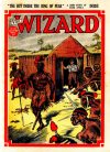 Cover For The Wizard 770