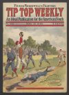 Cover For Tip Top Weekly 683 - Frank Merriwell's Fighters