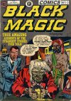 Cover For Black Magic 10