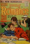 Cover For Young Romance 81