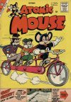 Cover For Atomic Mouse 32
