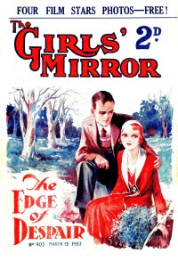 Large Thumbnail For The Girls' Mirror 903