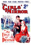 Cover For The Girls' Mirror 903