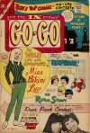Cover For Go-Go 5