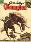 Cover For Gene Autry's Champion 19