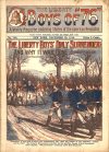 Cover For The Liberty Boys of 76 780 - The Liberty Boys' Only Surrender