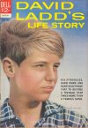 Cover For David Ladd's Life Story