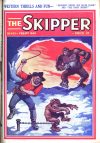Cover For The Skipper 493