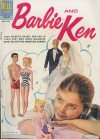 Cover For Barbie and Ken 1
