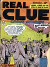 Cover For Real Clue Crime Stories v4 9