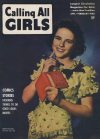 Cover For Calling All Girls 36
