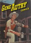 Cover For Gene Autry Comics 13