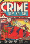 Cover For Crime Does Not Pay 82