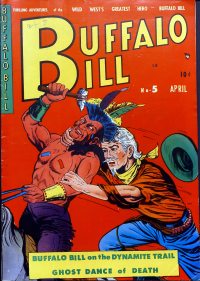 Large Thumbnail For Buffalo Bill 5