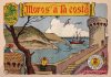 Cover For Història i llegenda 17 - Moros a la costa